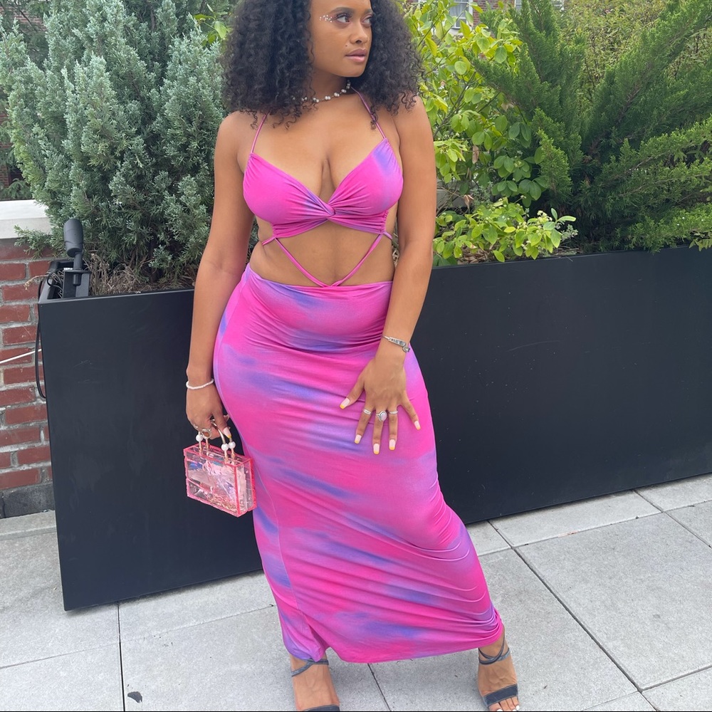 IAMGIA Karlie Dress